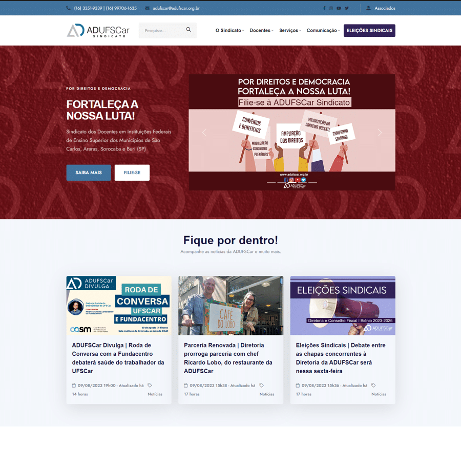 adufscar-sindicato-website-trintiy